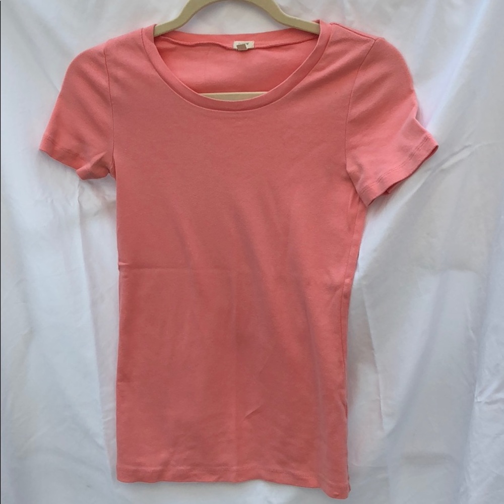 J crew xs t shirt